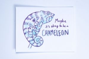 Chameleon