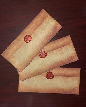 You&#39;ve Got Mail!