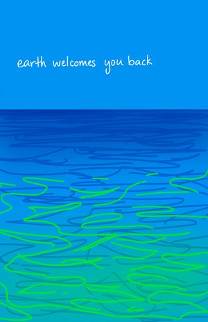 Orbit: A Cycle Of Poems