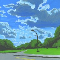 Everyday Landscapes: Sky