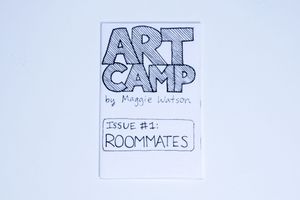 Art Camp