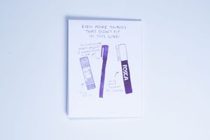 Everything in My Pencil Case