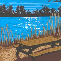 Everyday Landscapes: Pond