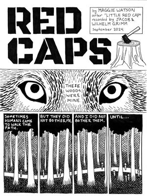 Red Caps