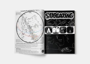 Stargazing: How-To