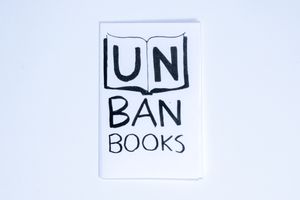 UnBan Books