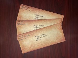 You&#39;ve Got Mail!