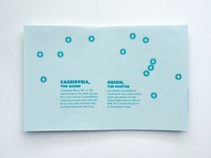 Look Up! A Casual Stargazing Guide