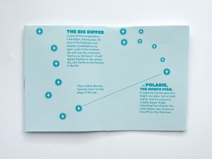 Look Up! A Casual Stargazing Guide