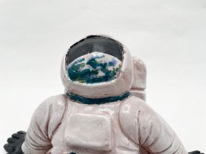 Earthgazing