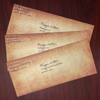 You've Got Mail!