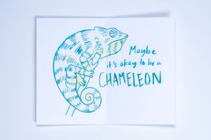 Chameleon